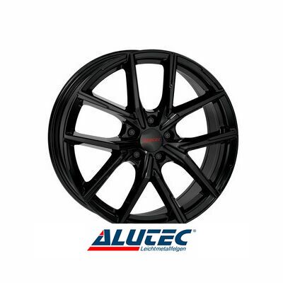 Alutec Aveleno 8x19 ET40 5x114.3 70.1