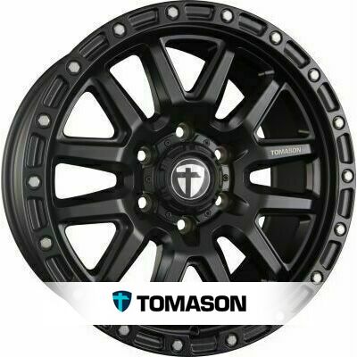 Tomason TN Offroad 9x18 ET30 6x139.7 106