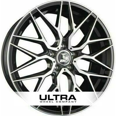 Ultra Wheels Race 8x18 ET45 5x114.3 72.6