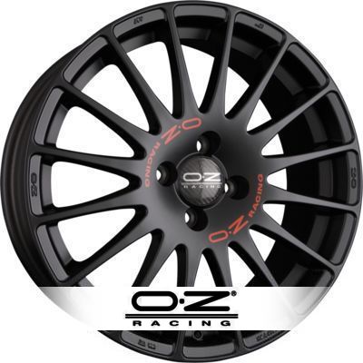 OZ Superturismo GT 6.5x15 ET25 4x108 65.1