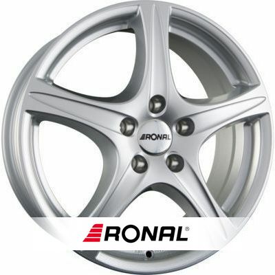 Ronal R56 6.5x16 ET35 4x100 68