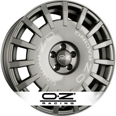 OZ Rally Racing