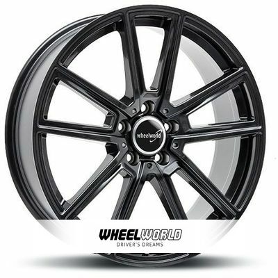 Wheelworld WH30 7.5x17 ET40 5x112 66