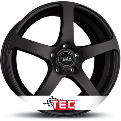 TEC Speedwheels GT5 8x19 ET45 5x112 66.6