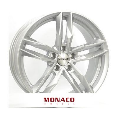 Monaco RR8M 8.5x19 ET45 5x112 66.5