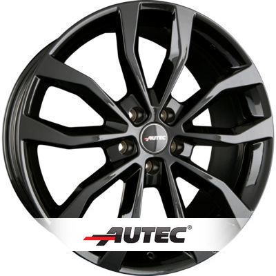 Autec Uteca 8.5x19 ET30 5x110 65.1