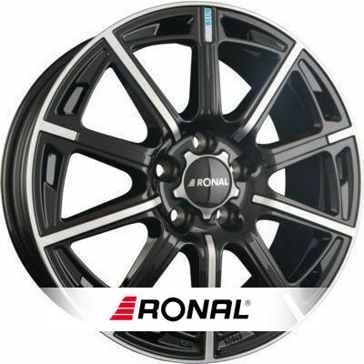 Ronal R60-Blue