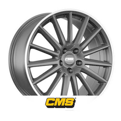 CMS C23 8x20 ET38 5x114.3 67.2