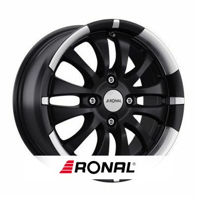 Ronal R59 7x16 ET40 5x114.3 82