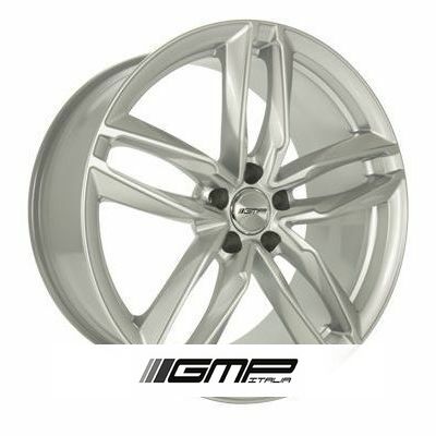 GMP Italia Atom 10x21 ET19 5x112 66.5