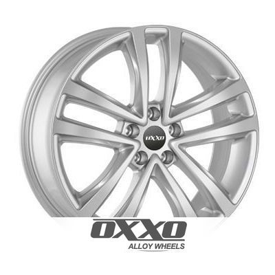 Oxxo Brave 7x16 ET52 5x112 66.6