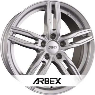 Arbex 1 6.5x16 ET39 5x105 56.6