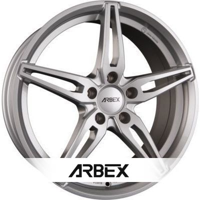 Arbex 4 6.5x16 ET46 5x112 57.1