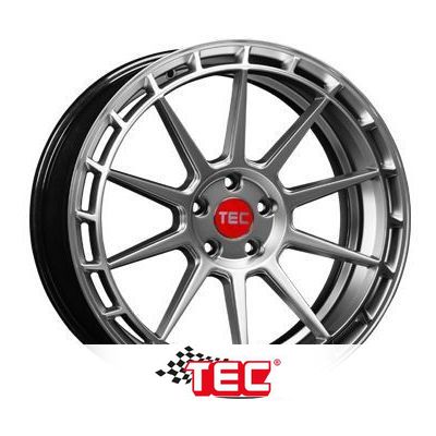 TEC Speedwheels GT8 9x19 ET45 5x112 72.5