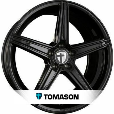 Tomason TN20 8.5x19 ET45 5x114.3 72.6