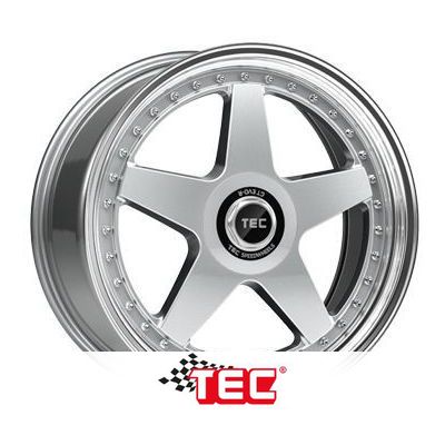 TEC Speedwheels GT EVO-R 8.5x20 ET45 5x108 72.5