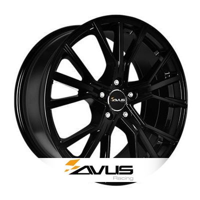 Avus AF18 8.5x20 ET32 5x112 66.6