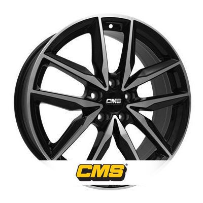 CMS C28 8x20 ET43 5x112 66.5