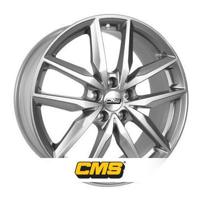 CMS C28 7.5x18 ET37 5x114.3 67.2