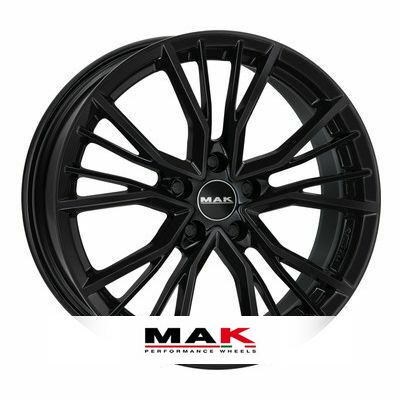 MAK Union 8.5x19 ET42 5x112 66.6