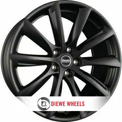 Diewe Everblue 9.5x19 ET45 5x114.3 64.1