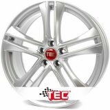 TEC Speedwheels AS4 8.5x20 ET48 5x114.3 72.5