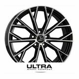 Ultra Wheels RS EVO 8x18 ET35 5x112 66.5