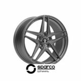 Sparco Record