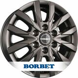 Borbet Design CW6