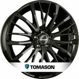 Tomason TN7 8.5x19 ET35 5x120 72.6