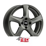 TEC Speedwheels AS5 8x19 ET45 5x112 72.5