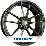 Borbet FF1