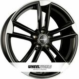 Wheelworld WH27