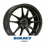 Borbet MC