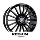 Keskin KT15