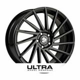 Ultra Wheels UA9-Storm 8.5x19 ET45 5x108 72.6 Links