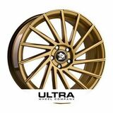 Ultra Wheels UA9-Storm