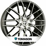 Tomason TN19 8.5x19 ET45 5x112 72.6