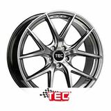 TEC Speedwheels GT6 8x19 ET30 5x120 72.6