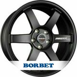 Borbet Design DB8GT2 8.5x18 ET40 5x108 72.5