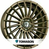 Tomason TN21 8.5x19 ET45 5x112 72.6