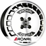 Ronal R10 7x15 ET37 4x100 68