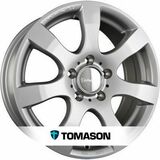 Tomason TN3F 6.5x16 ET62 6x130 84.1