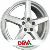 DBV Navigio 7.5x17 ET48 5x108 70.1