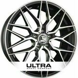 Ultra Wheels Race 8x18 ET35 5x120 72.6