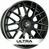 Ultra Wheels Apex 8.5x19 ET45 5x112 72.6