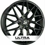 Ultra Wheels Race 8x18 ET45 5x108 72.6