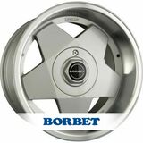Borbet A 9x16 ET15 4x100 64