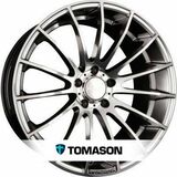 Tomason TN9 8.5x19 ET35 5x120 72.6