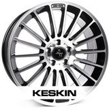 Keskin KT15